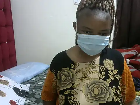 mummie Nasty254 online show from July 5, 2026, 11:50 am