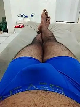 -Nutelloo- online show from July 1, 2026, 1:50 am