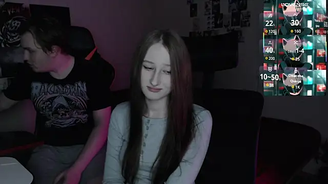 Snapshot of camcoupbang chatting on November 7, 2025, 10:57 pm camcoupbang online show from November 7, 2025, 10:57 pm