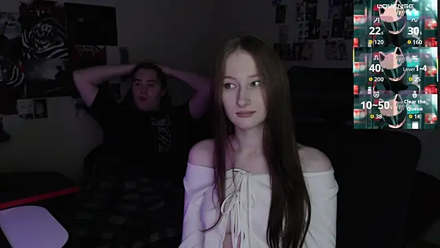 Snapshot of camcoupbang chatting on October 8, 2025, 11:49 pm camcoupbang online show from October 8, 2025, 11:49 pm