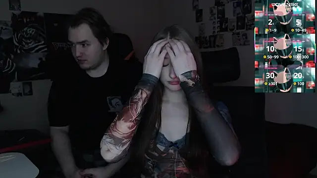 Snapshot of camcoupbang chatting on November 27, 2025, 12:44 am camcoupbang online show from November 27, 2025, 12:44 am