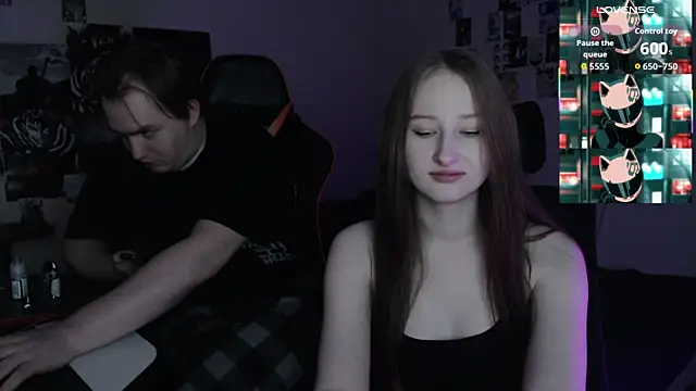 Snapshot of camcoupbang chatting on November 27, 2025, 7:14 pm camcoupbang online show from November 27, 2025, 7:14 pm