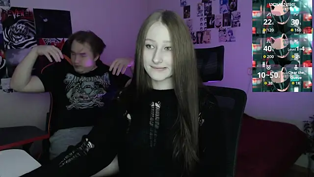 Snapshot of camcoupbang chatting on November 5, 2025, 11:19 pm camcoupbang online show from November 5, 2025, 11:19 pm