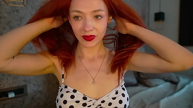 MiaRouge online show from May 23, 2026, 10:47 am