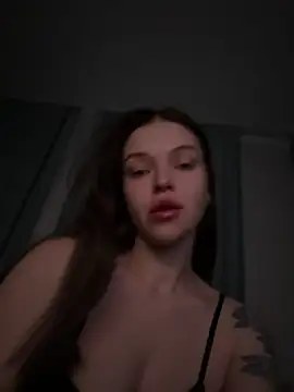 Snapshot of Kinky_Secrets chatting on December 11, 2024, 10:38 pm Kinky Secrets online show from December 11, 2024, 10:38 pm