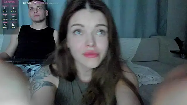 Snapshot of Kinky_Secrets chatting on February 8, 2025, 6:01 pm Kinky Secrets online show from February 8, 2025, 6:01 pm