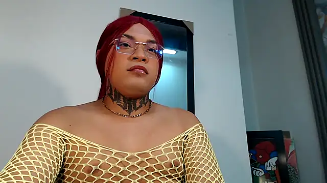 Snapshot of KristalTsXXX chatting on July 1, 2026, 3:23 pm KristalTsXXX online show from July 1, 2026, 3:23 pm