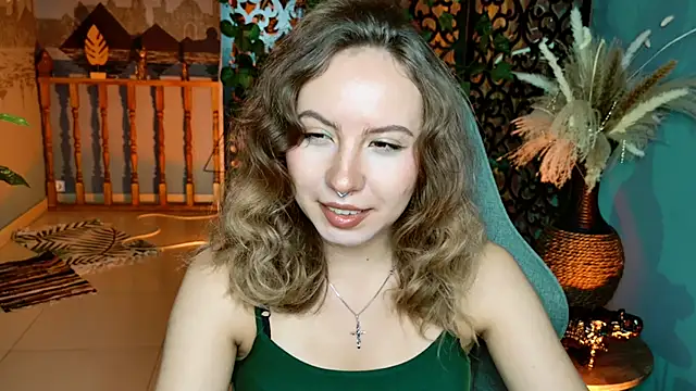 JasmineMilko online show from June 29, 2026, 5:03 am