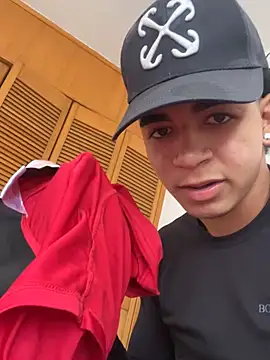 JoanG10 online show from April 21, 2026, 3:18 pm