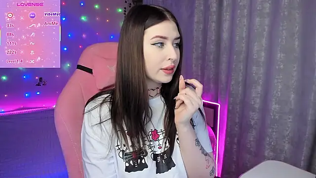 Snapshot of Alice___Rose chatting on February 7, 2026, 3:09 pm Alice Rose online show from February 7, 2026, 3:09 pm