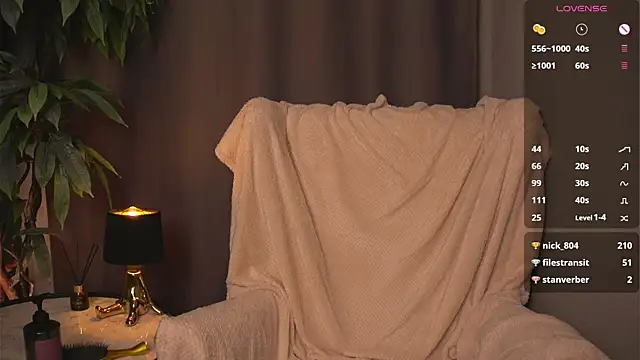 tati  20 online show from February 14, 2025, 6:51 pm