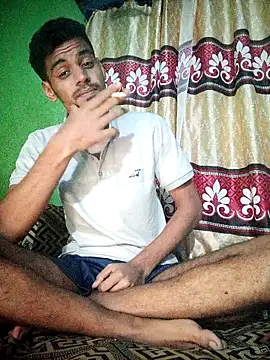 Kamrul1111a online show from November 9, 2025, 11:09 pm