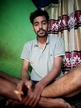 Kamrul1111a online show from January 12, 2026, 7:42 pm