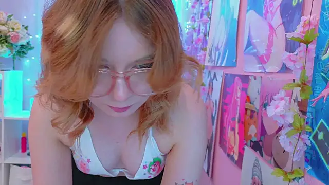 Coconut Mia online show from June 20, 2026, 2:33 pm