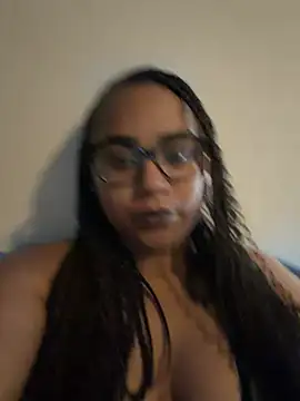 BaddieMelanie online show from June 24, 2026, 4:16 pm