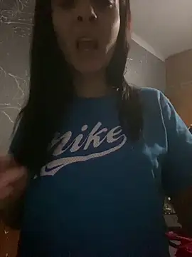 chiamonzon777 online show from February 9, 2025, 1:00 am