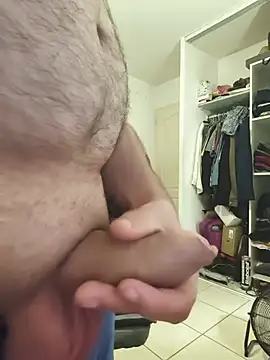 veryverybigdick45 online show from June 21, 2026, 10:48 pm