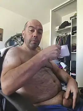 veryverybigdick45 online show from June 7, 2026, 9:47 am