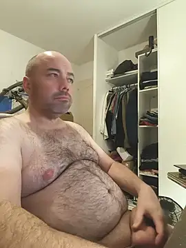 veryverybigdick45 online show from June 1, 2026, 10:20 pm