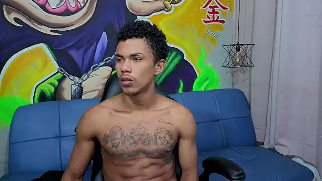 scarce candy69 online show from June 19, 2026, 4:29 am