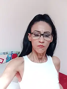 BarbaraMature online show from July 3, 2026, 3:40 pm