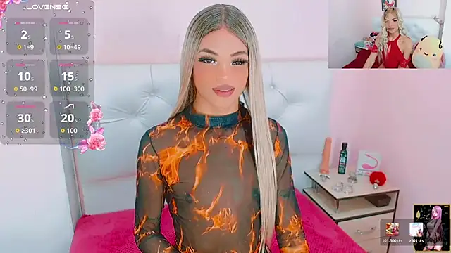 alexa-xxx- online show from June 20, 2026, 7:41 pm