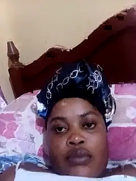 Ebonnygirl online show from February 21, 2026, 1:13 pm