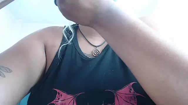 april bunnyy online show from May 29, 2026, 7:31 pm