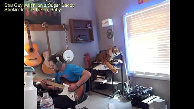 itsjameswebbscope online show from June 3, 2026, 5:50 pm