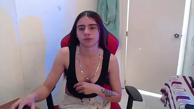 Maximesex online show from June 10, 2026, 1:45 pm