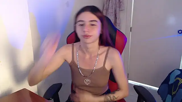 Maximesex online show from June 23, 2026, 1:31 pm