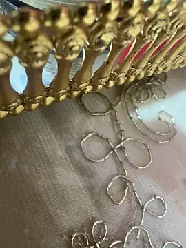 souhaila123 online show from March 21, 2026, 4:11 pm