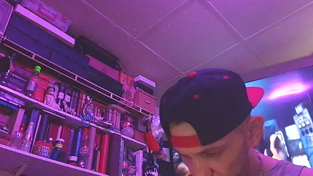 0SEANX online show from June 12, 2026, 8:17 pm