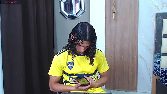 nazper online show from April 8, 2026, 1:45 pm