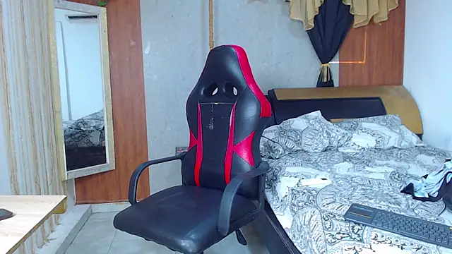 nazper online show from April 29, 2026, 5:17 pm