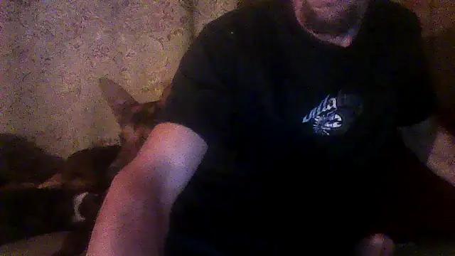 luke thighwalker2469 online show from April 15, 2026, 6:30 am