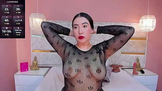 melany saenz online show from April 4, 2026, 11:17 am