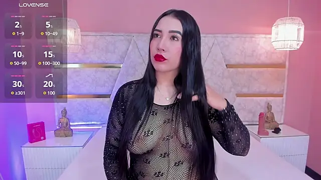 melany saenz online show from April 14, 2026, 10:53 am