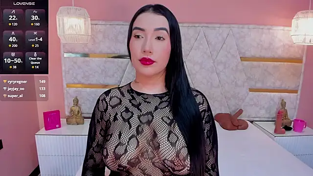 melany saenz online show from March 26, 2026, 11:41 am