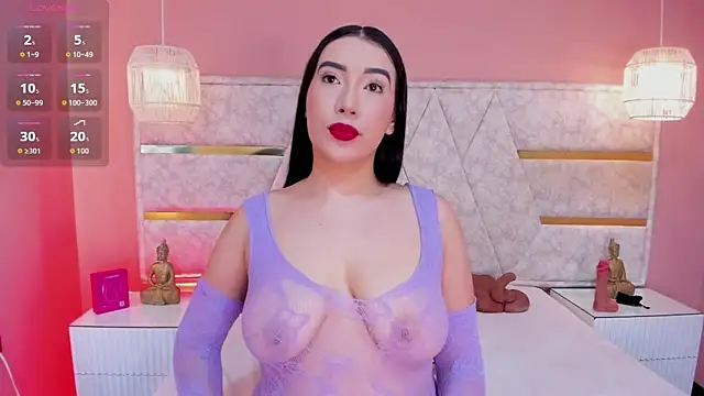 melany saenz online show from April 1, 2026, 12:06 pm