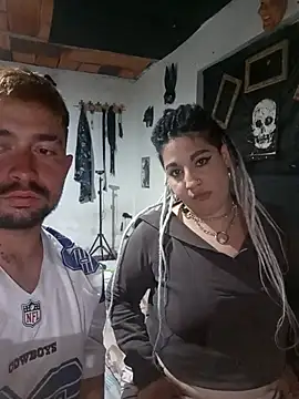 Bonnie-Clark online show from September 10, 2025, 4:00 am