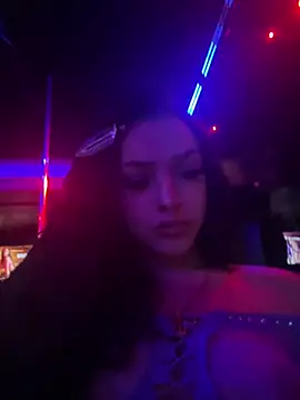 exoticmisfitt online show from February 16, 2026, 11:35 pm