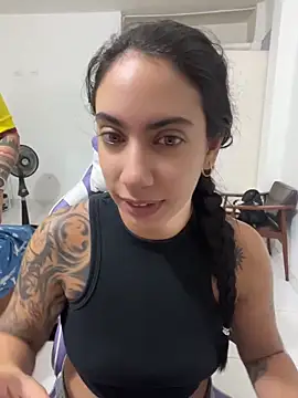 Heratemporal online show from June 17, 2026, 1:10 pm