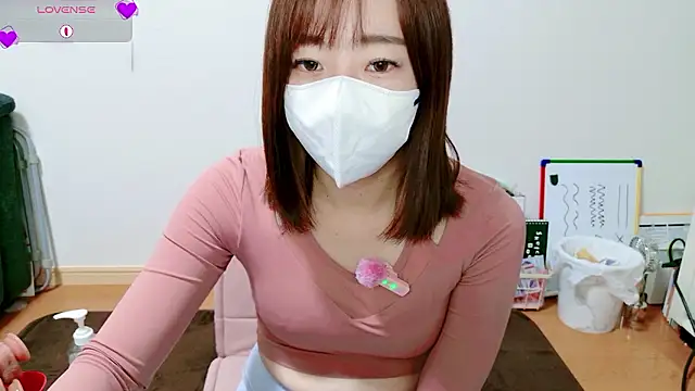 Rio chan  online show from June 17, 2026, 12:26 pm