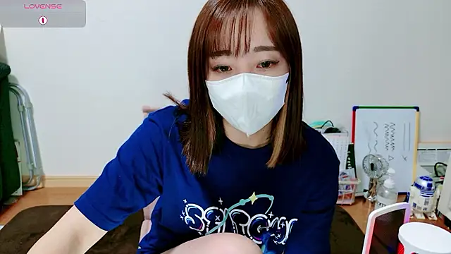 Rio chan  online show from June 20, 2026, 7:46 am