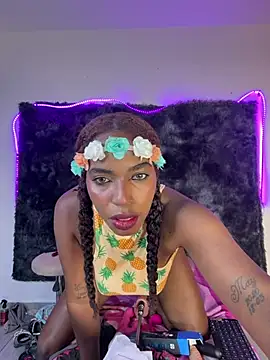 Cataleya19   online show from July 11, 2026, 9:20 am