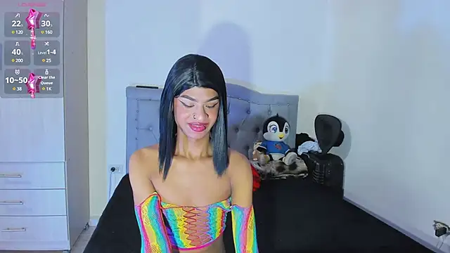 karla adad2 online show from January 24, 2025, 8:00 pm