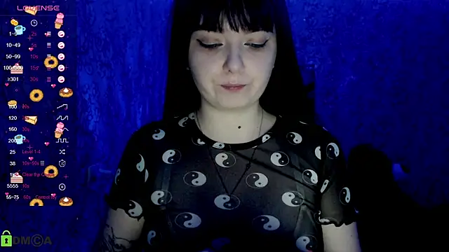 Snapshot of twinkling_melon chatting on December 6, 2024, 5:14 am twinkling melon online show from December 6, 2024, 5:14 am