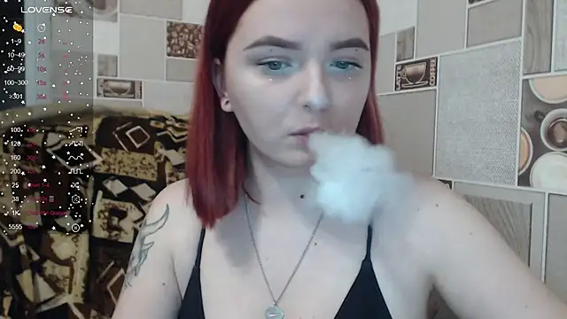 Snapshot of twinkling_melon chatting on January 13, 2025, 5:23 am twinkling melon online show from January 13, 2025, 5:23 am