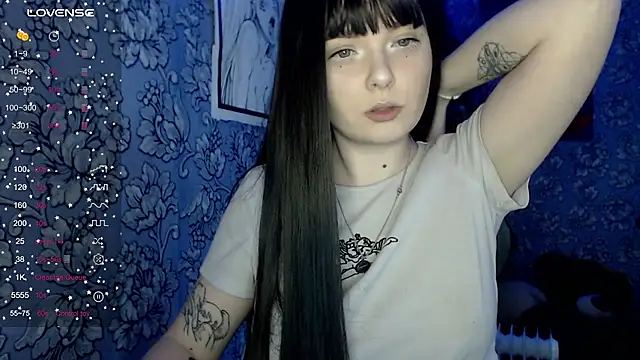 Snapshot of twinkling_melon chatting on February 6, 2025, 5:57 am twinkling melon online show from February 6, 2025, 5:57 am